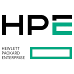 Hewlett Packard Enterprise logo