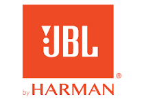 JBL by Harman logo