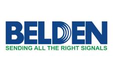 Belden logo
