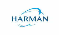 Harman logo