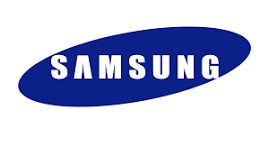 Samsung logo
